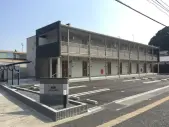 大竹市黒川１丁目 月極駐車場